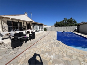 villa à la vente -   11120  SAINT NAZAIRE D AUDE, surface 103 m2 vente villa - UBI481049474